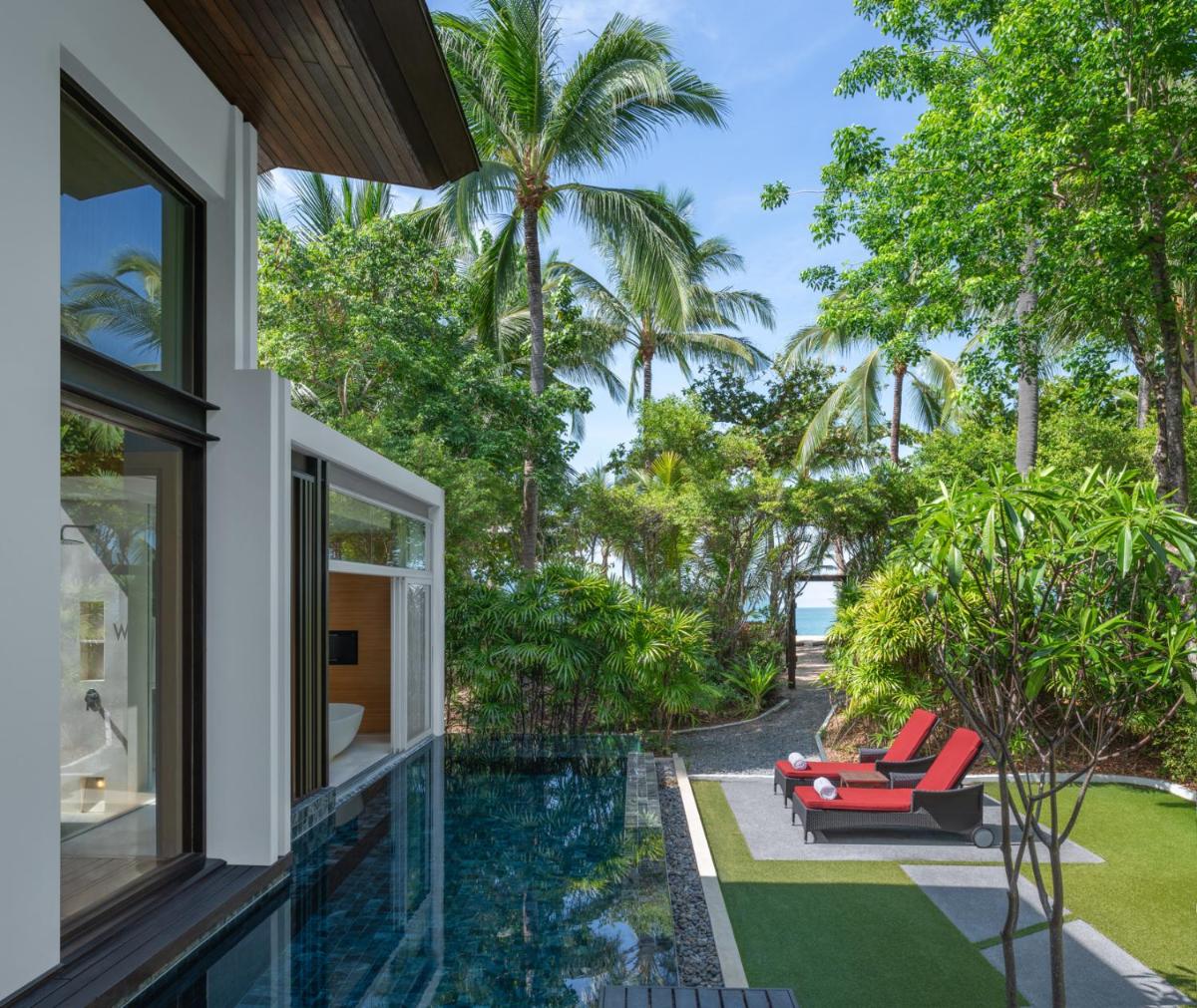 W Koh Samui