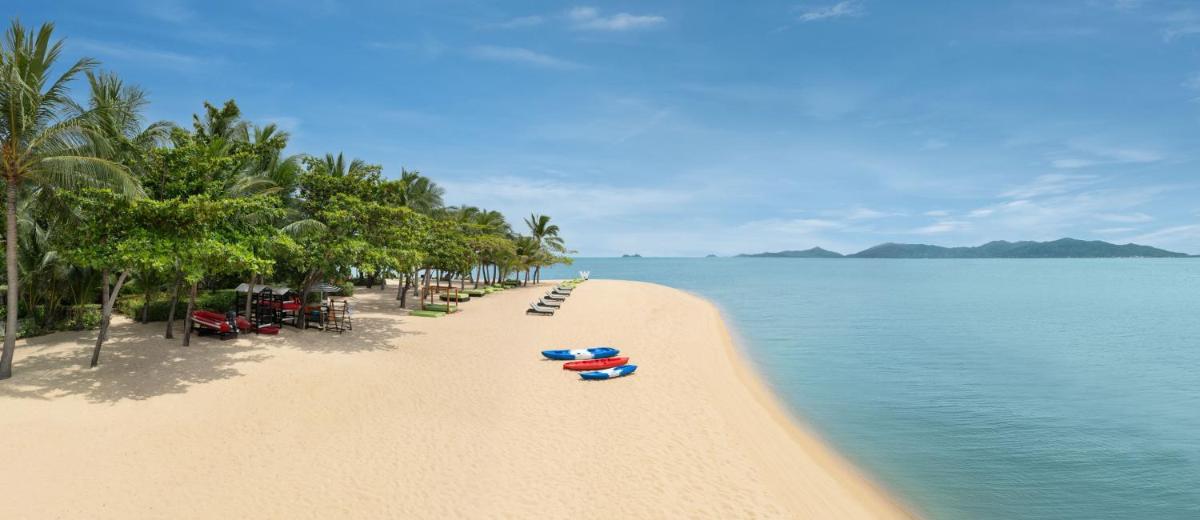 W Koh Samui