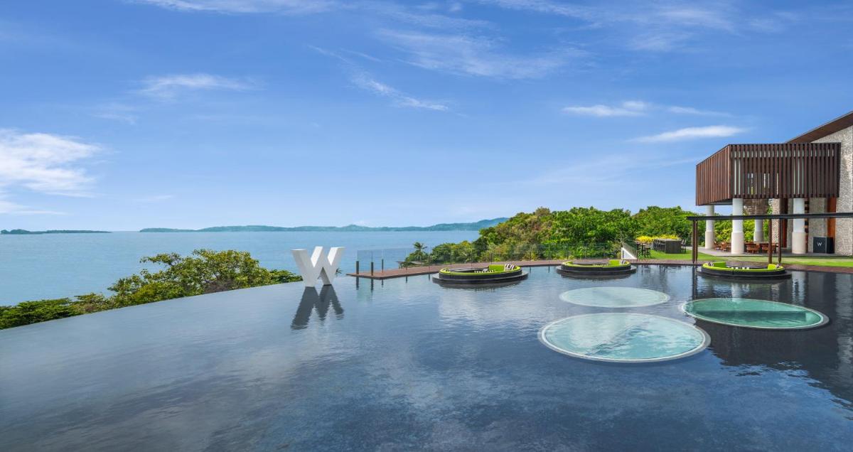 W Koh Samui