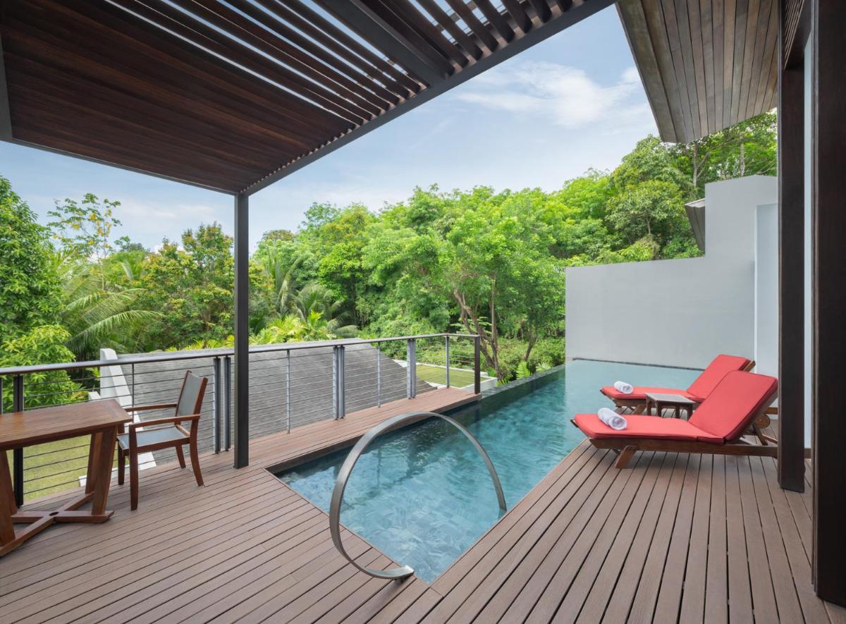 W Koh Samui