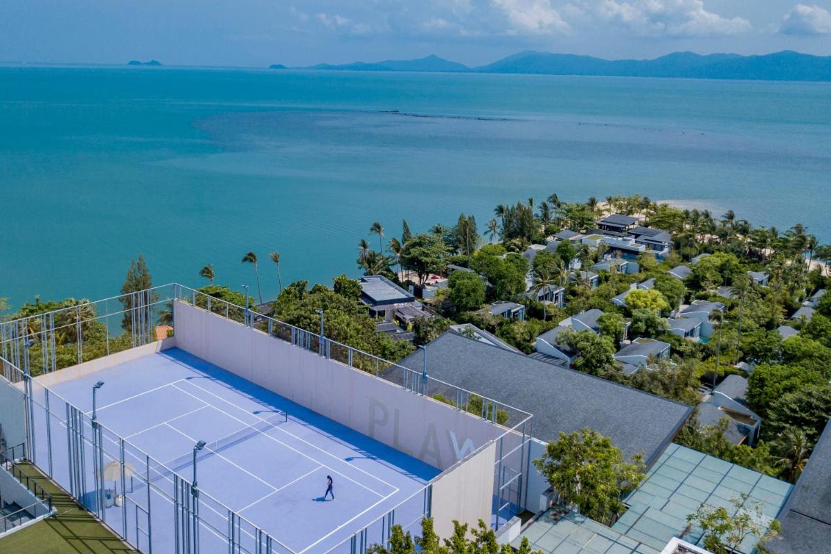 W Koh Samui