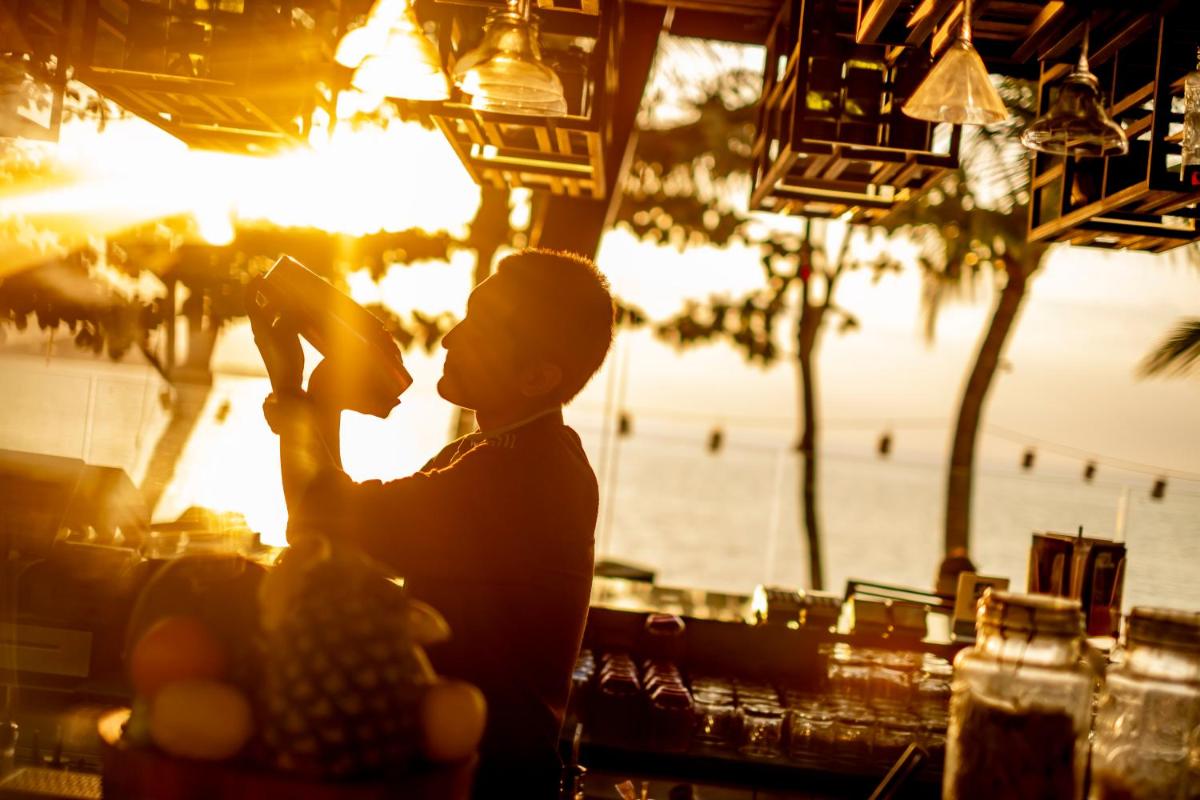 W Koh Samui