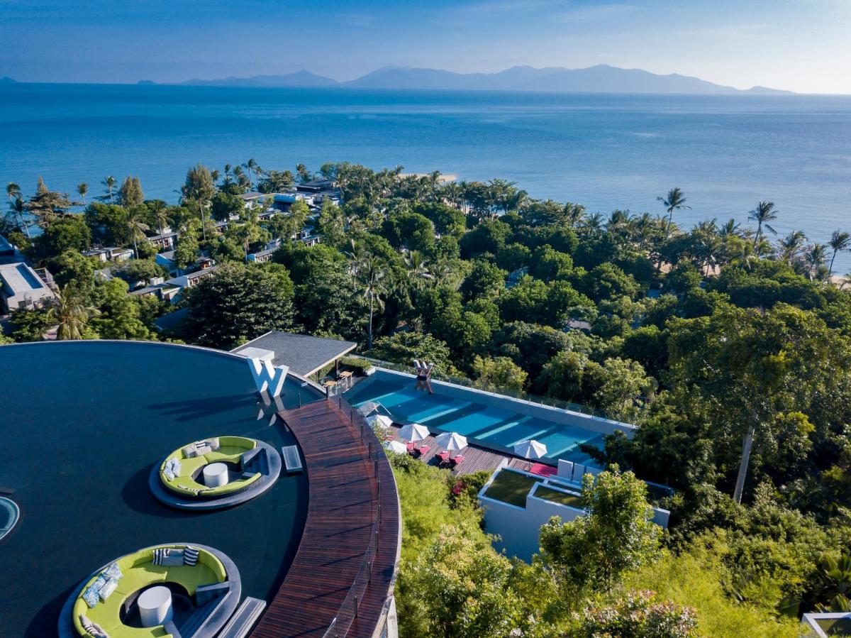 W Koh Samui