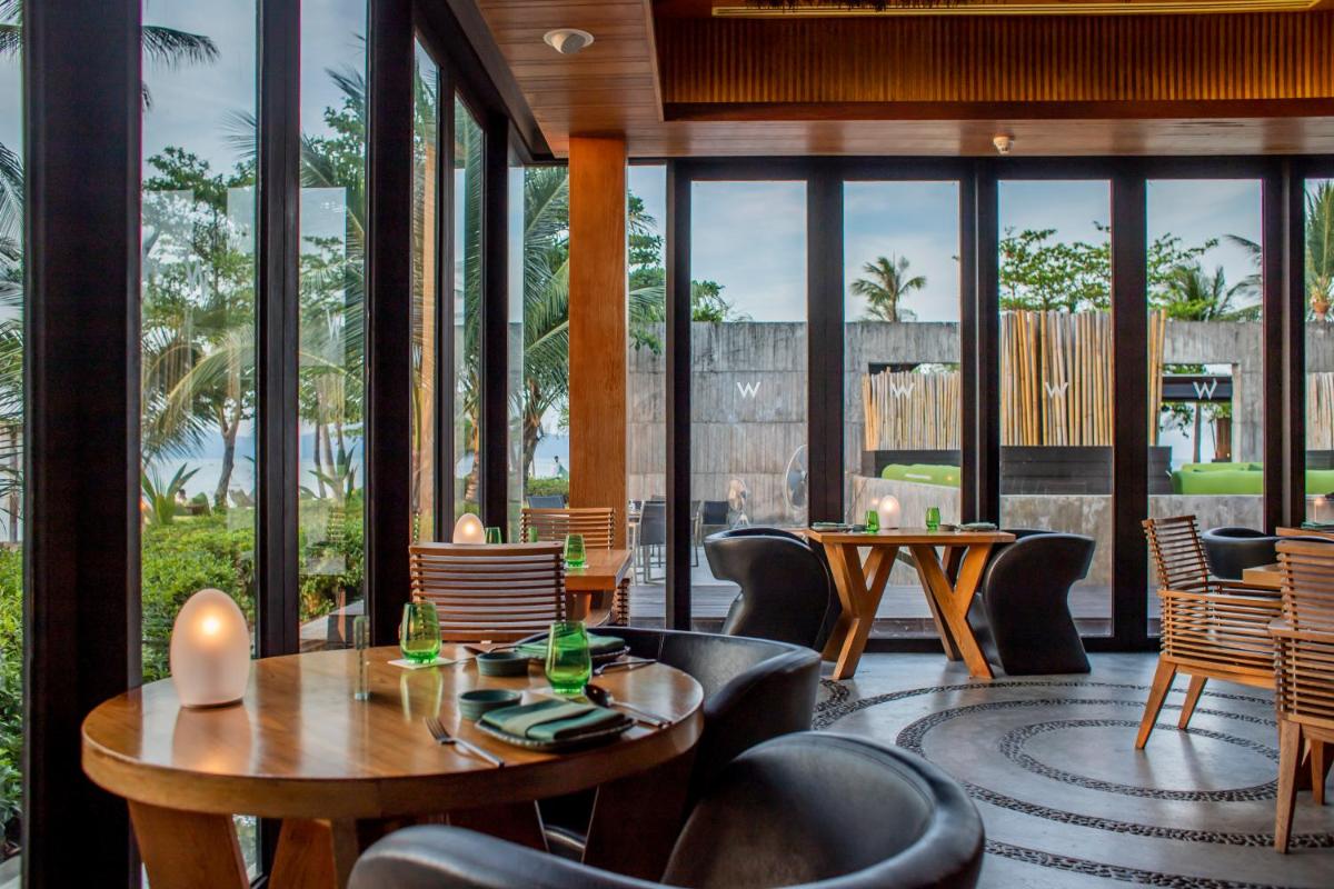 W Koh Samui