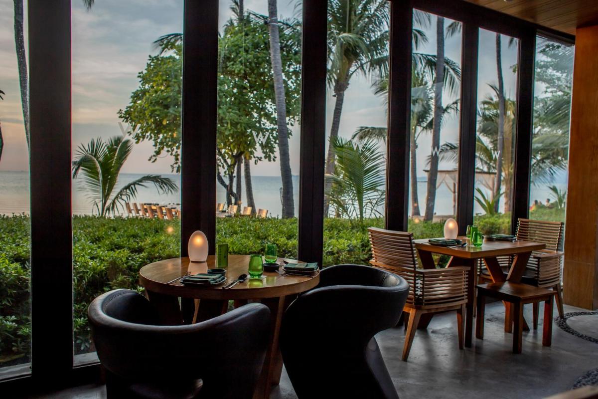W Koh Samui