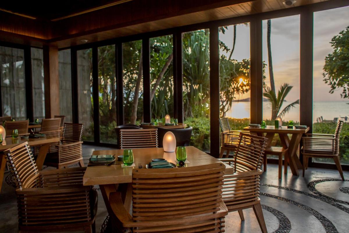 W Koh Samui