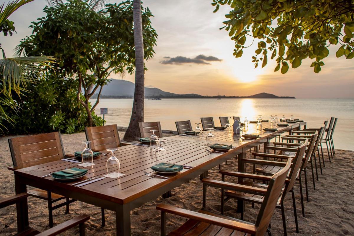 W Koh Samui