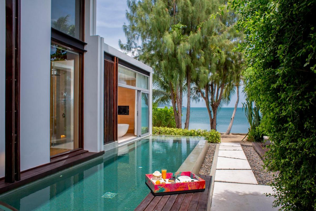W Koh Samui