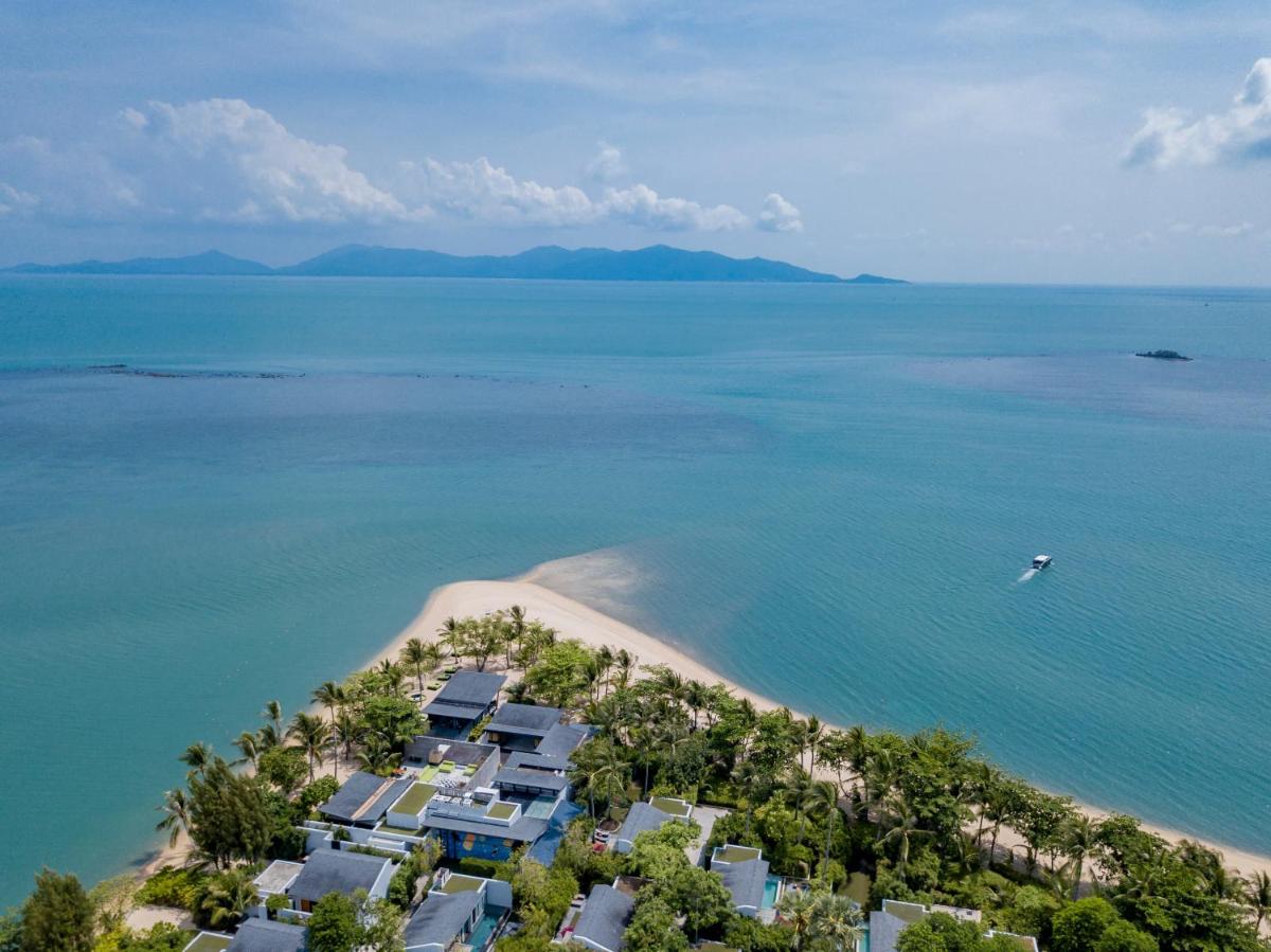 W Koh Samui