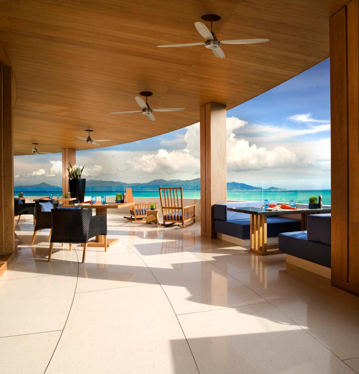 W Koh Samui