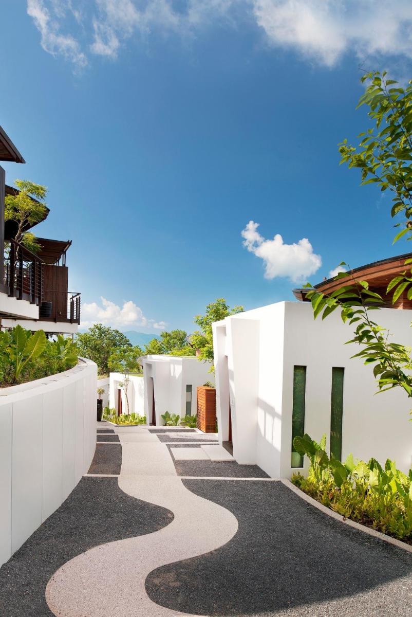 W Koh Samui