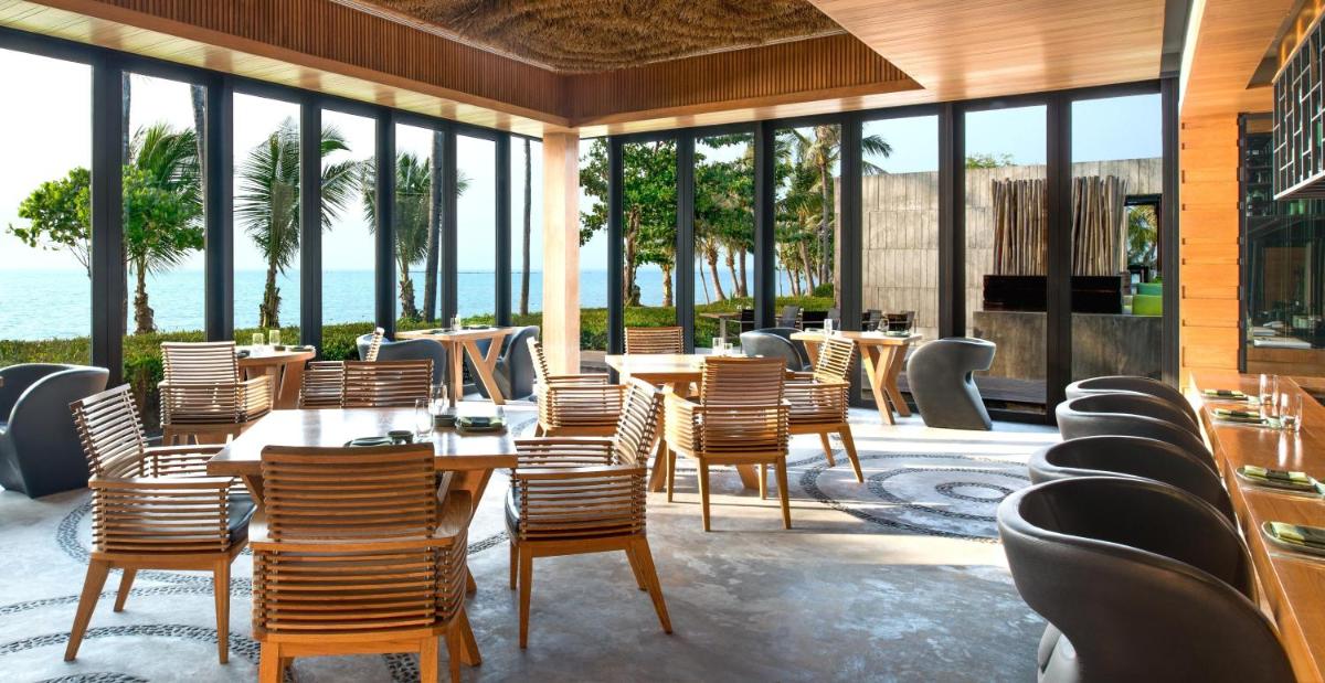 W Koh Samui