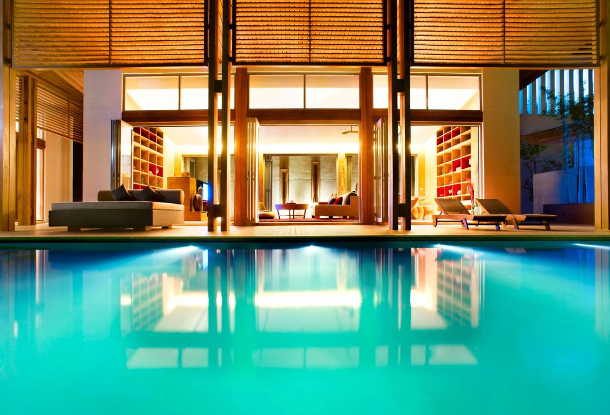 W Koh Samui
