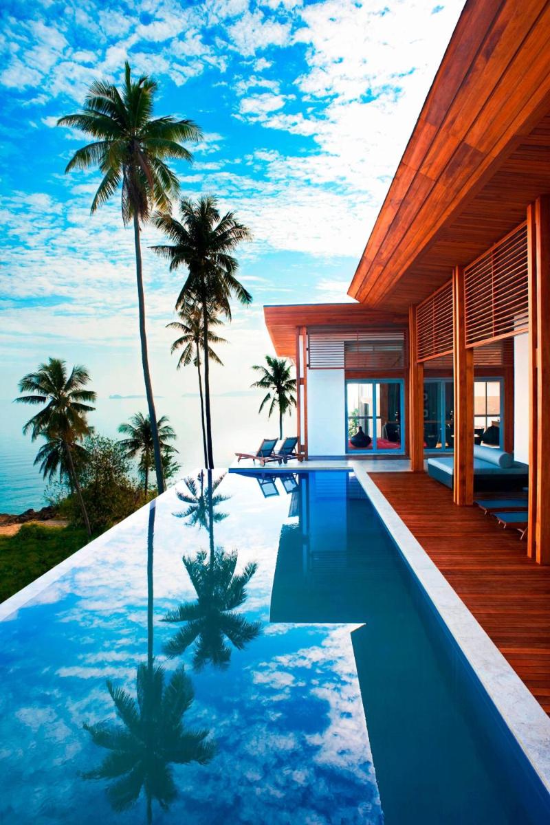 W Koh Samui