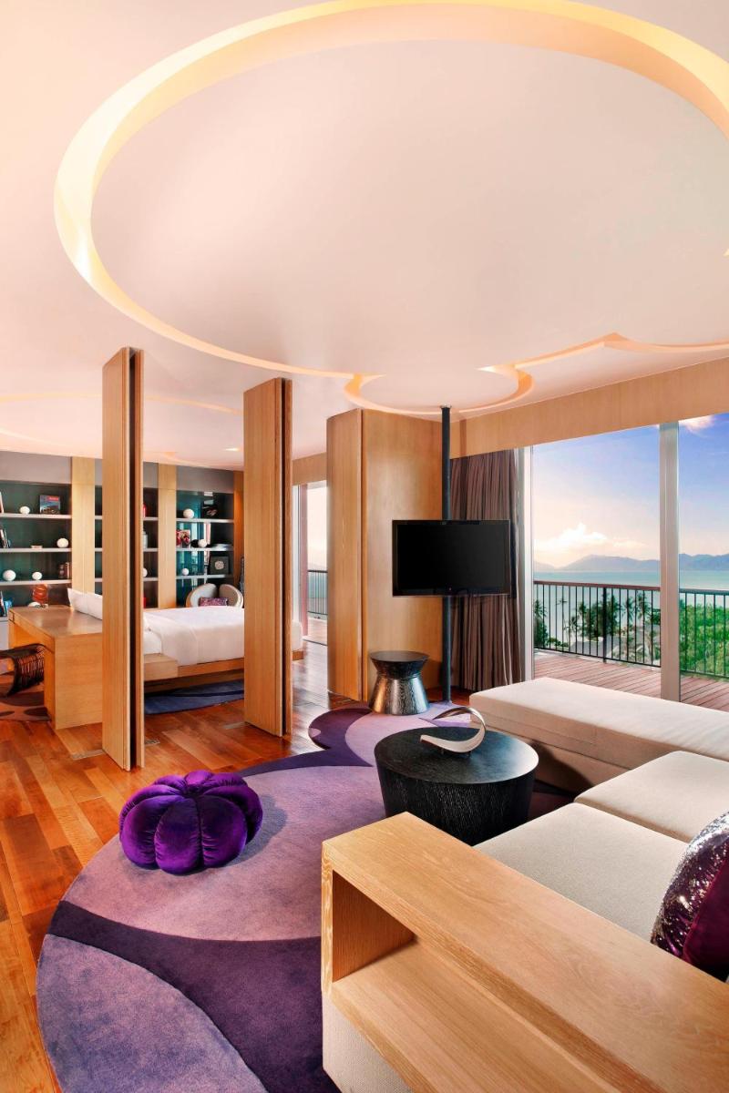 W Koh Samui