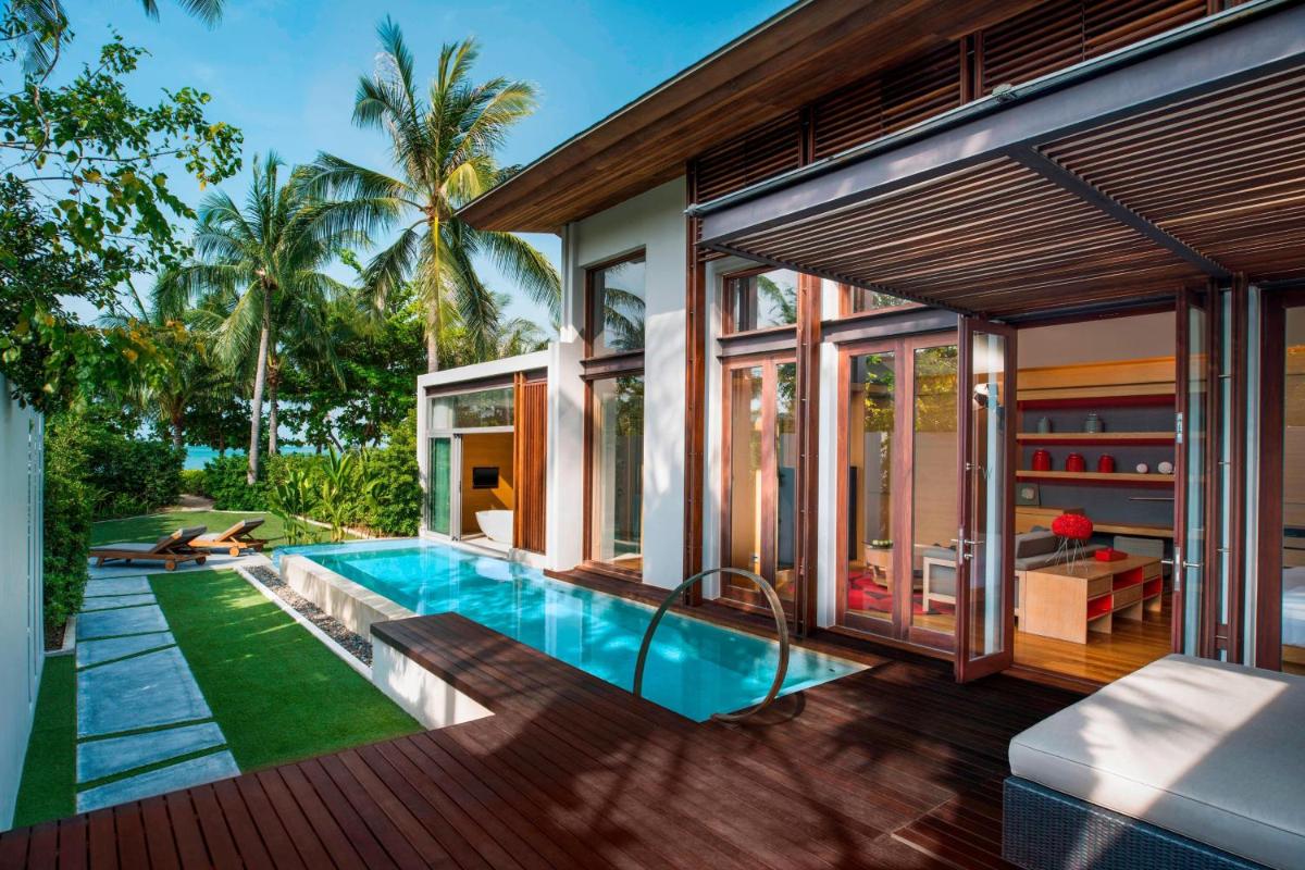 W Koh Samui