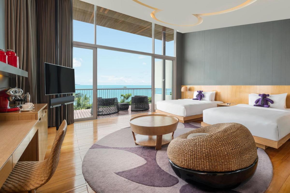 W Koh Samui