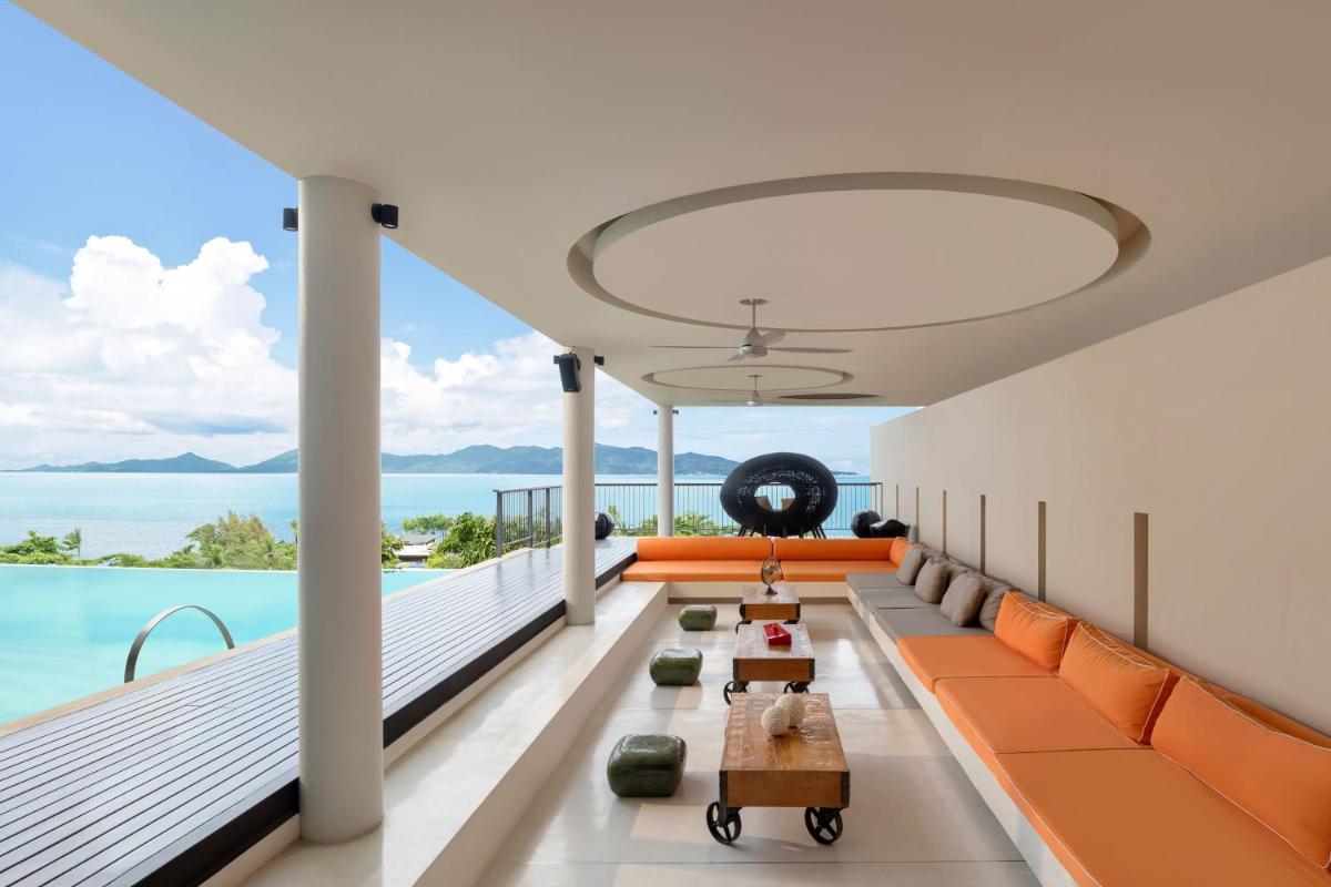 W Koh Samui