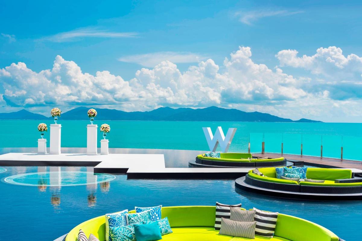 W Koh Samui