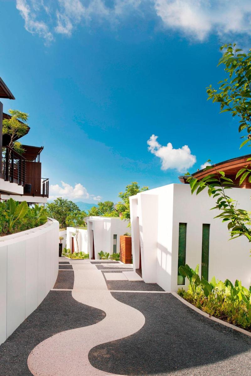 W Koh Samui