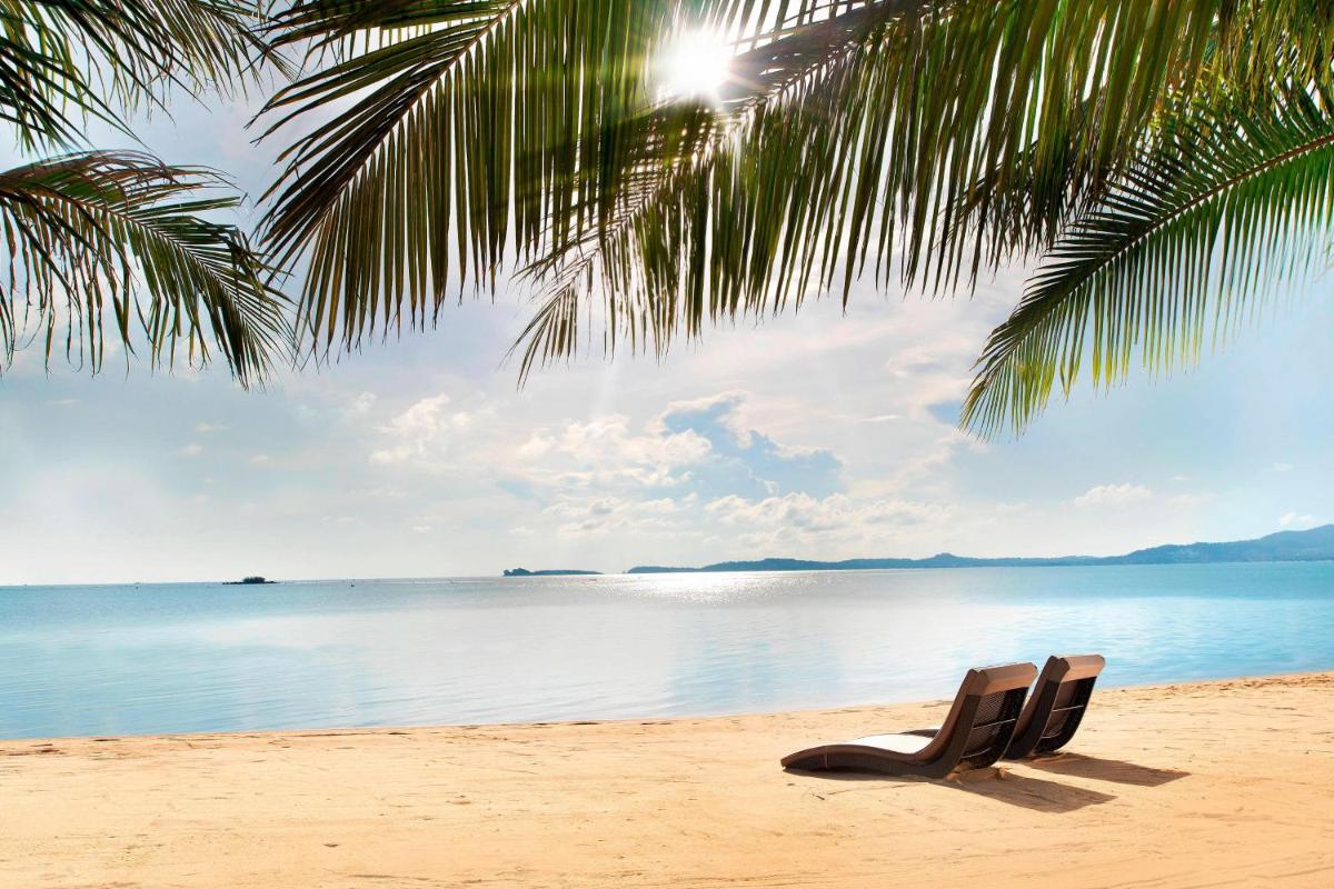 W Koh Samui