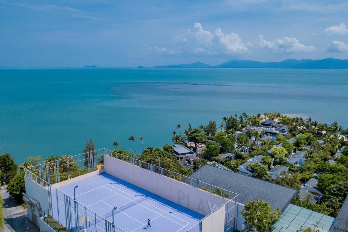 W Koh Samui