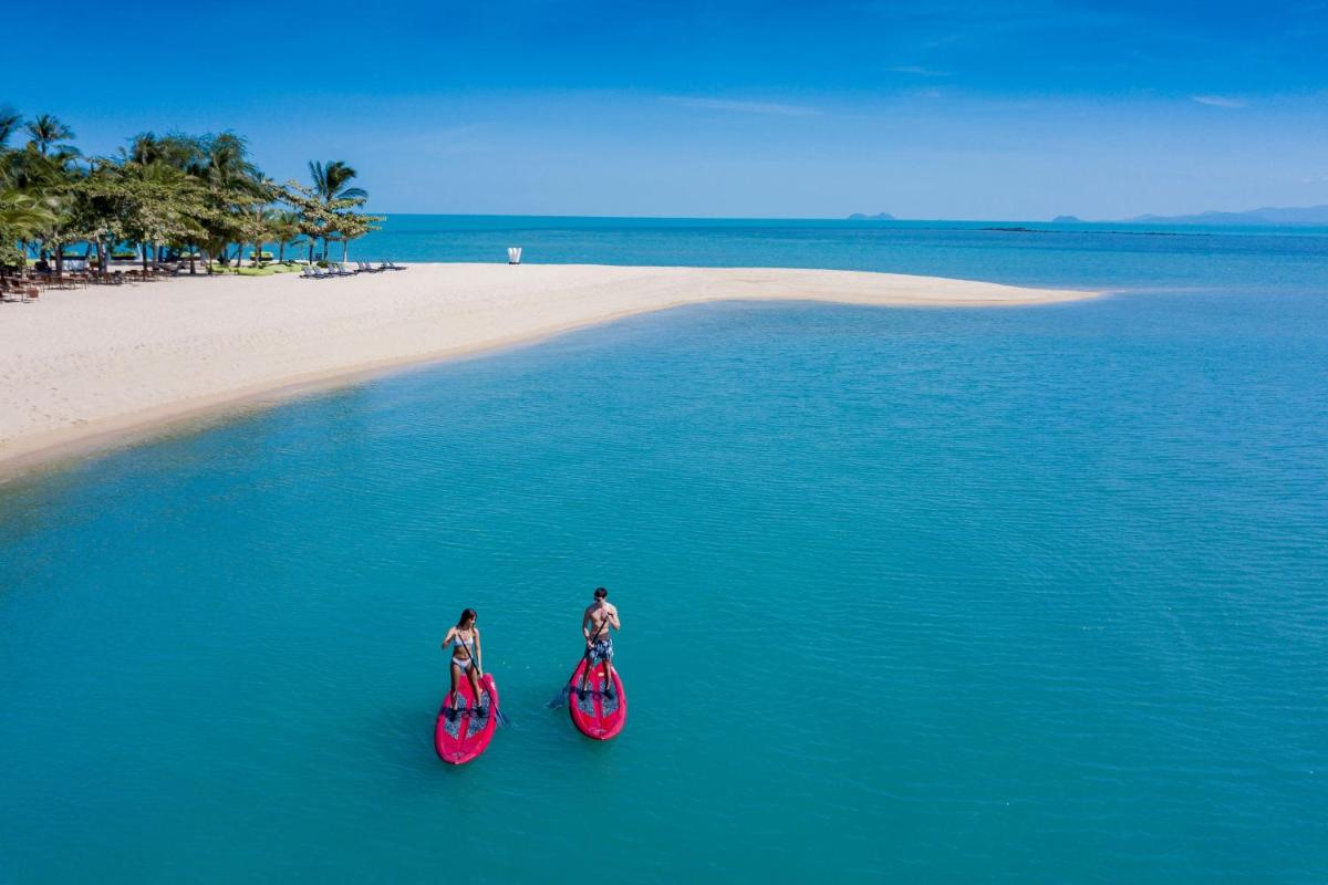 W Koh Samui