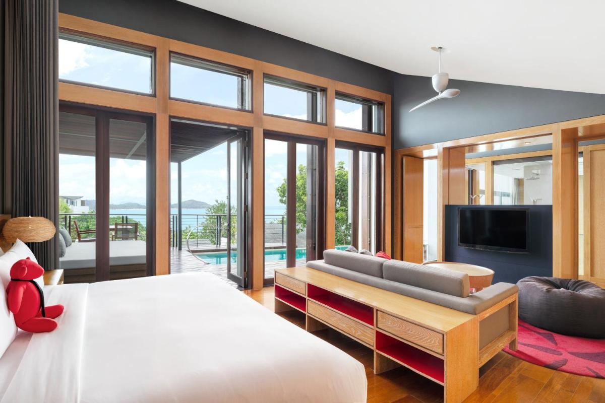 W Koh Samui