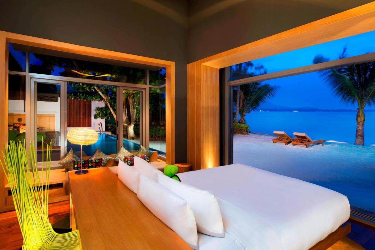 W Koh Samui