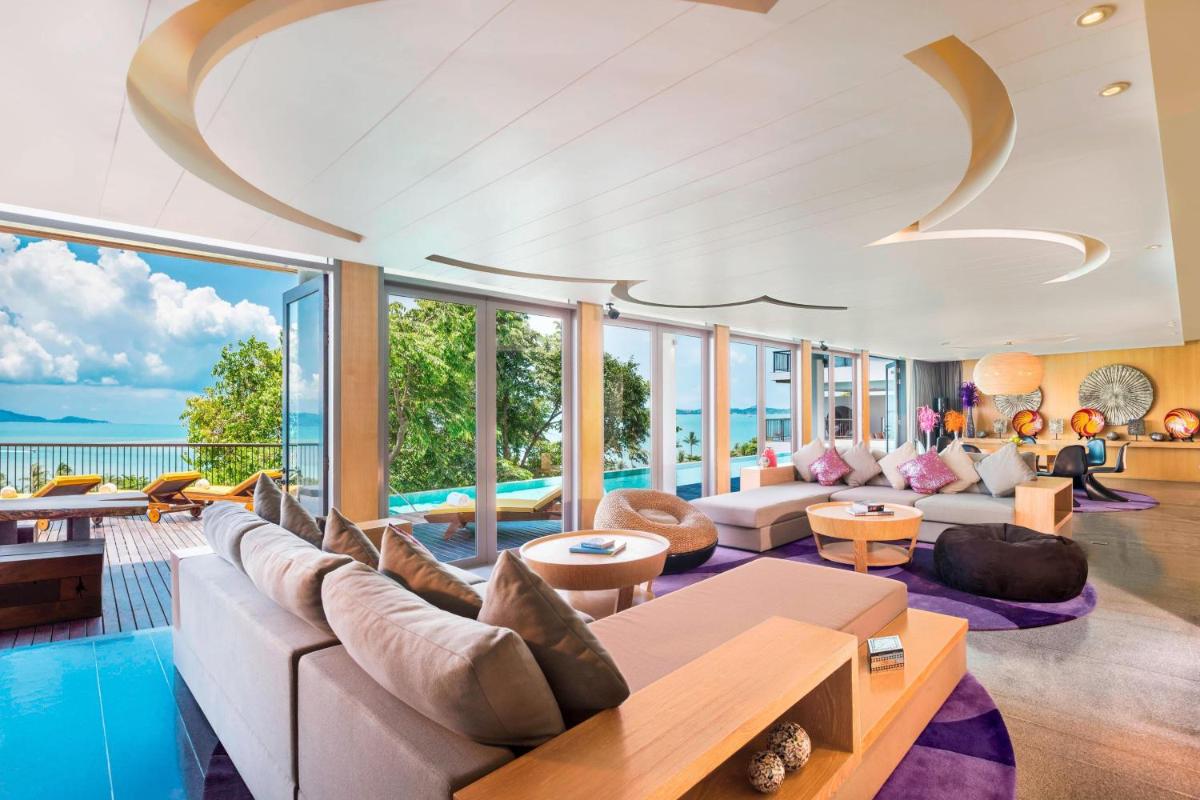 W Koh Samui