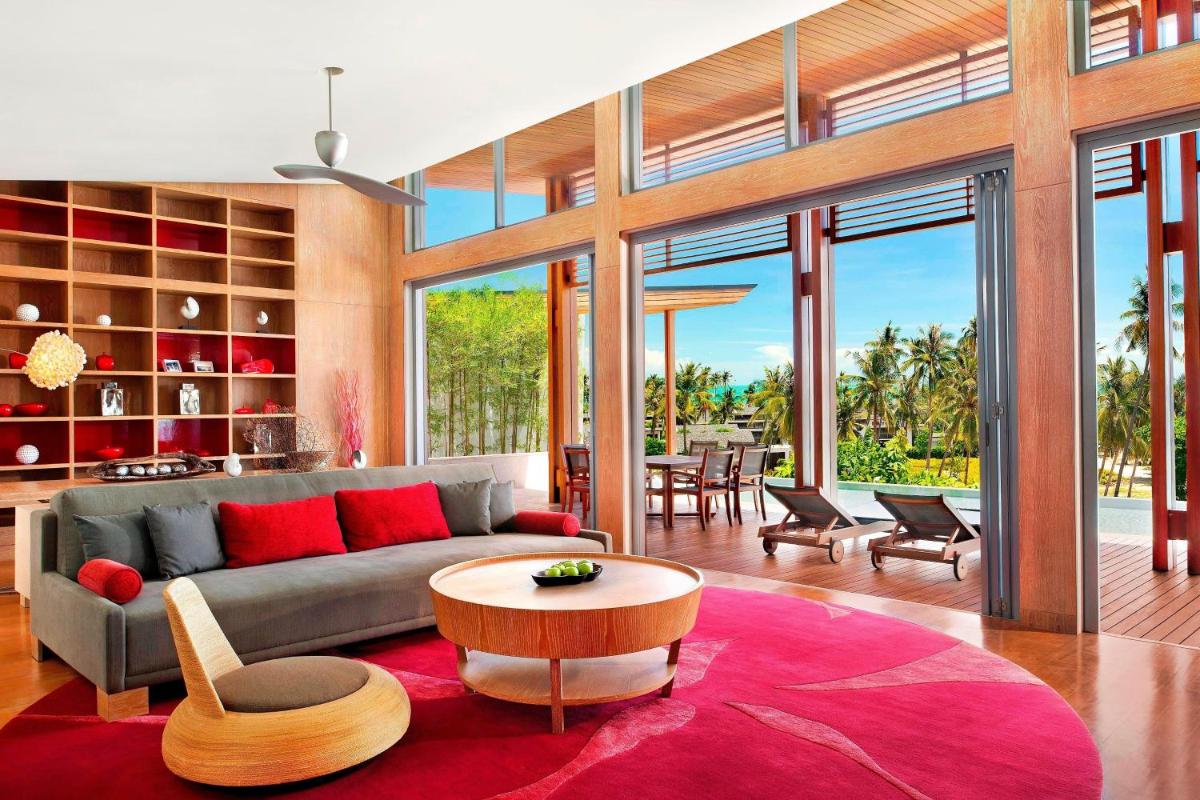 W Koh Samui