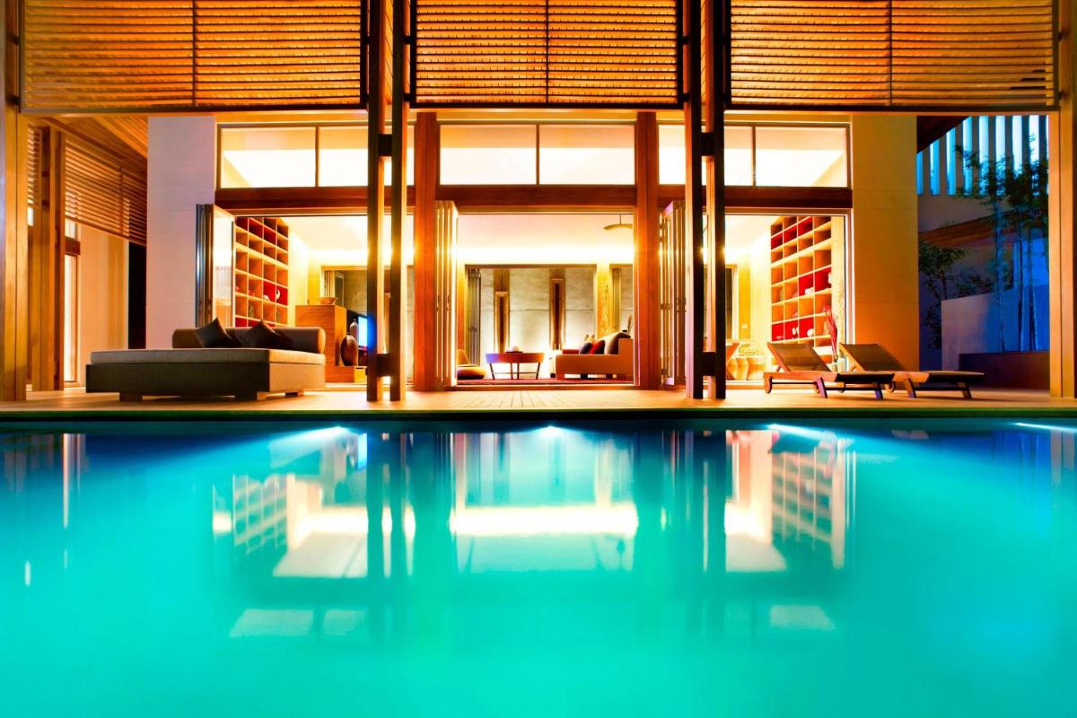 W Koh Samui