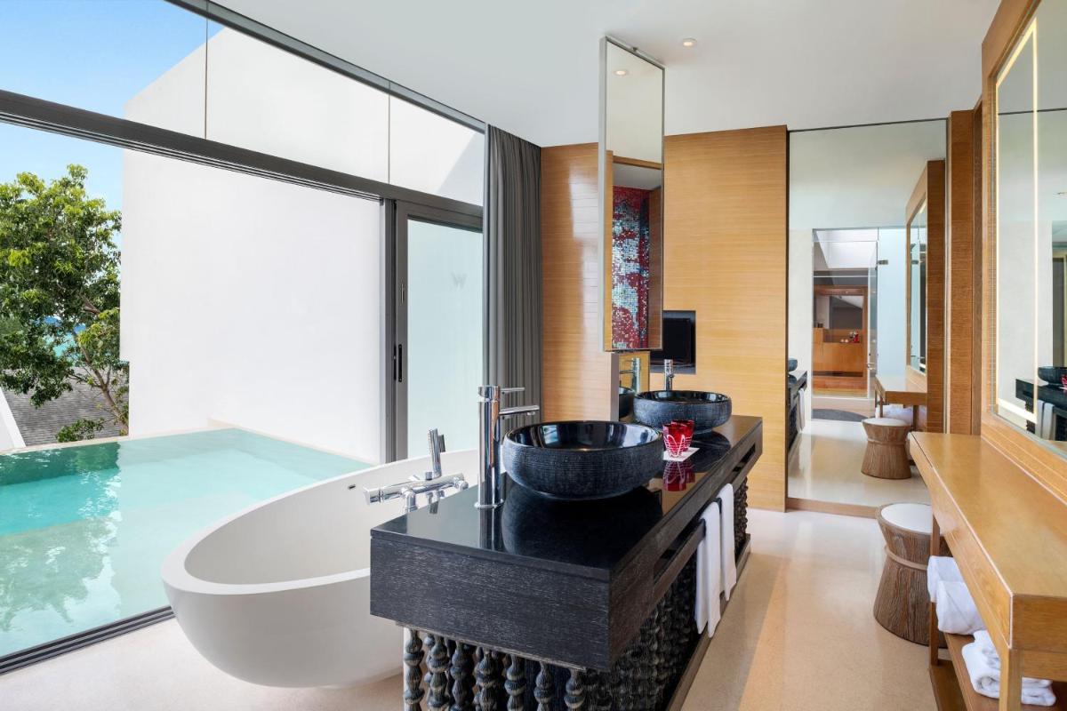 W Koh Samui