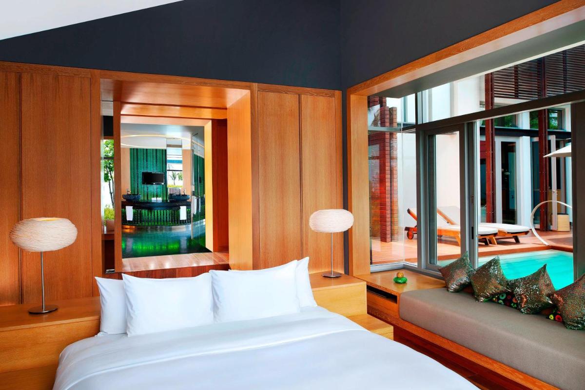 W Koh Samui