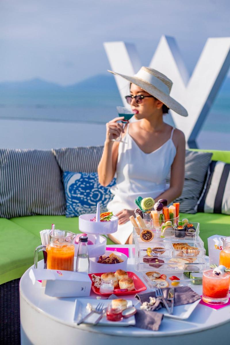 W Koh Samui