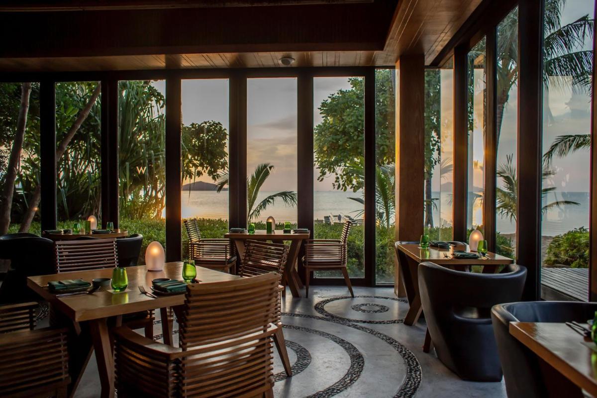 W Koh Samui