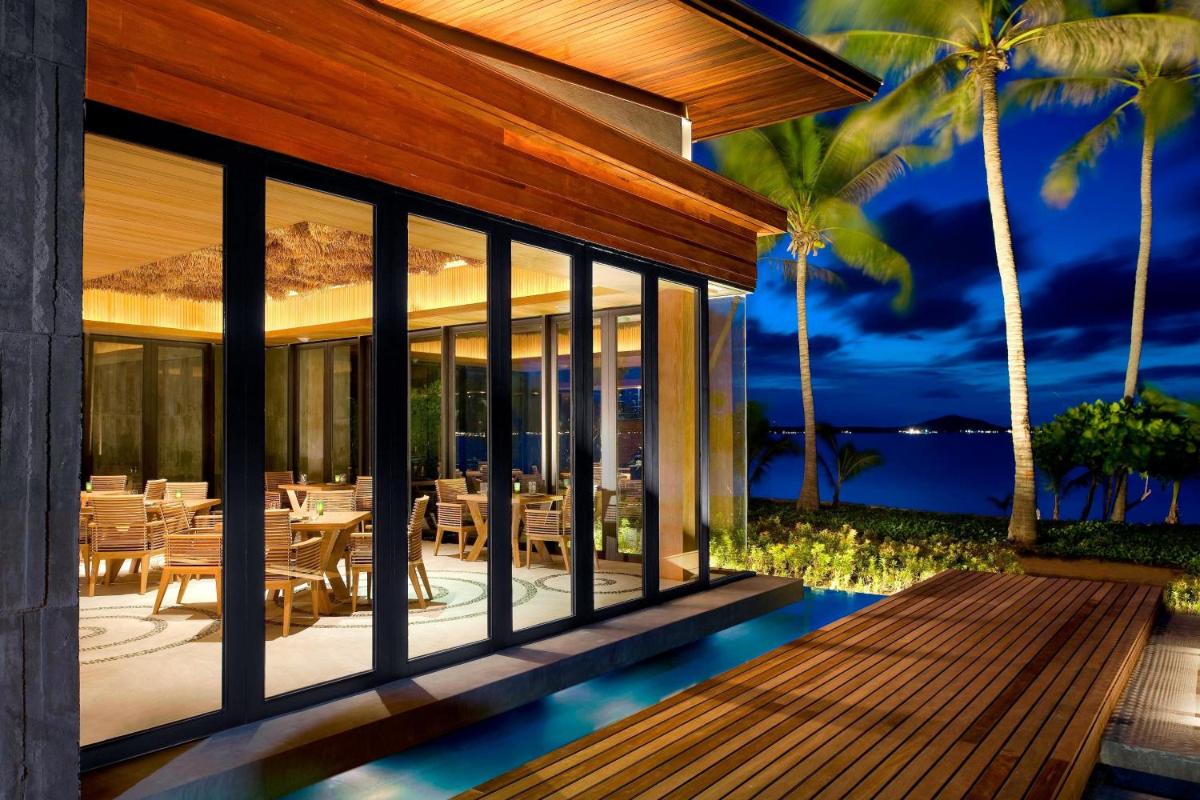 W Koh Samui