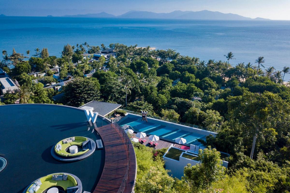 W Koh Samui
