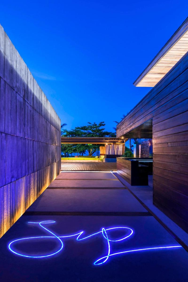 W Koh Samui