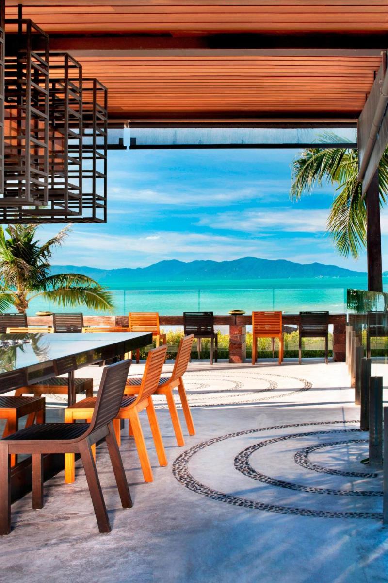 W Koh Samui