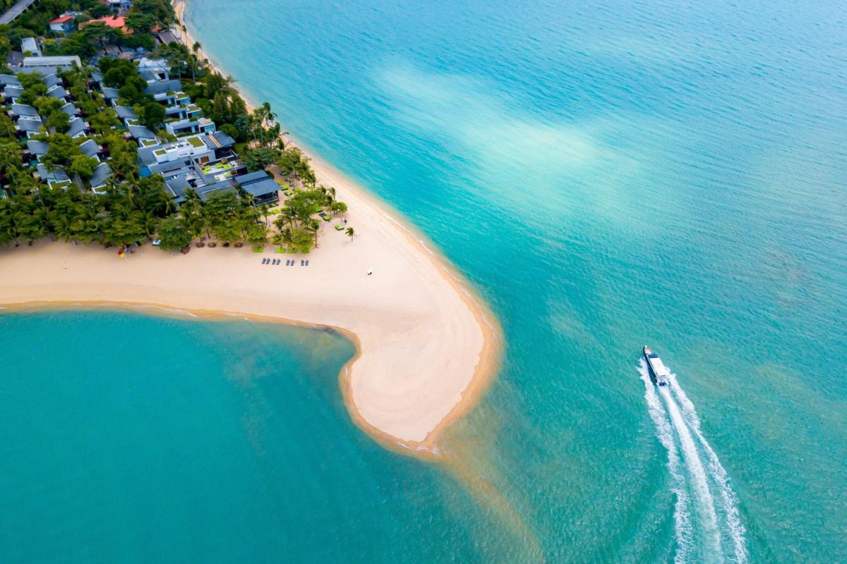 W Koh Samui