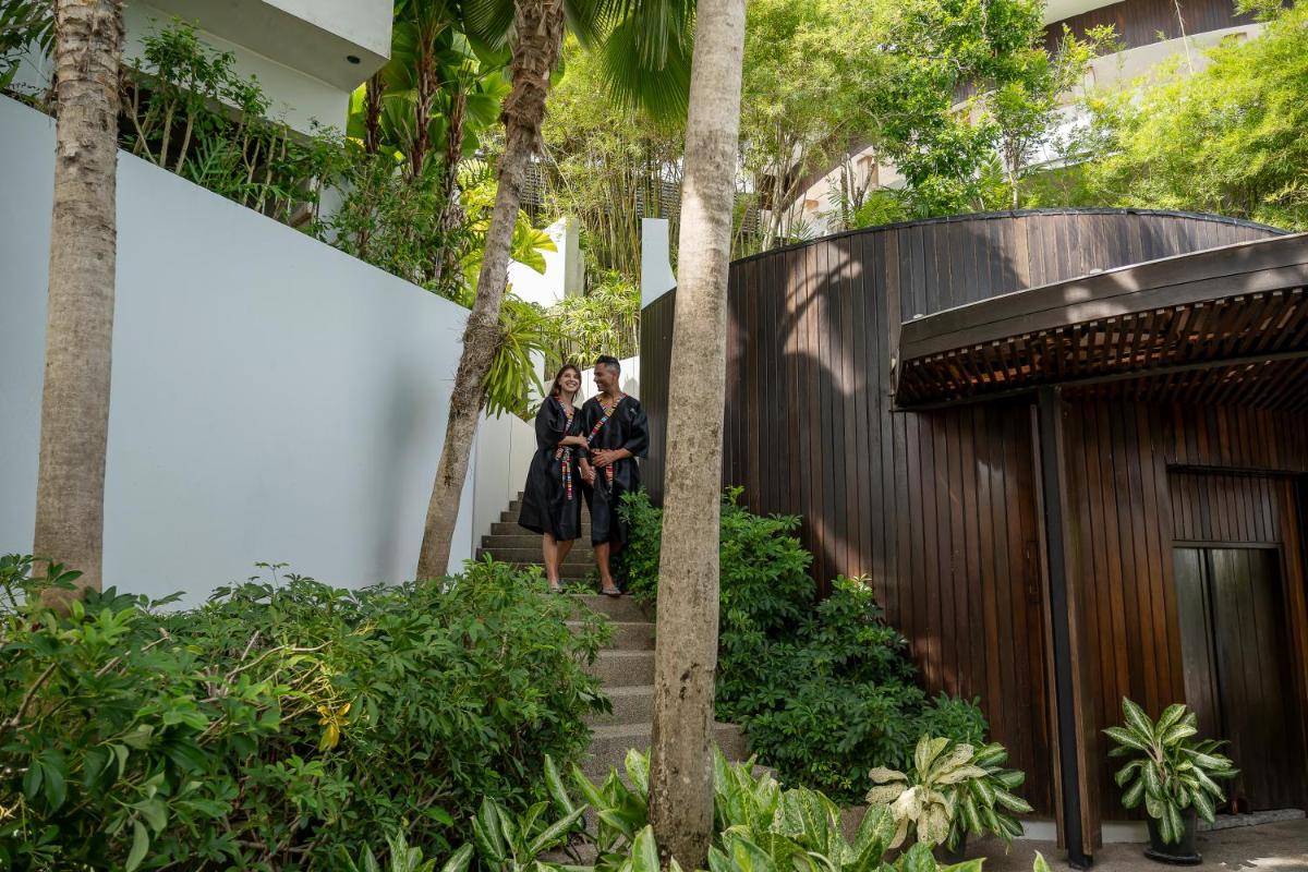W Koh Samui