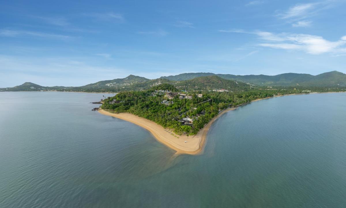 W Koh Samui
