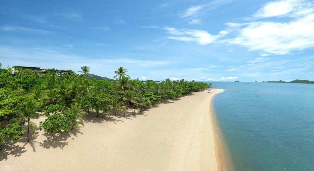 W Koh Samui