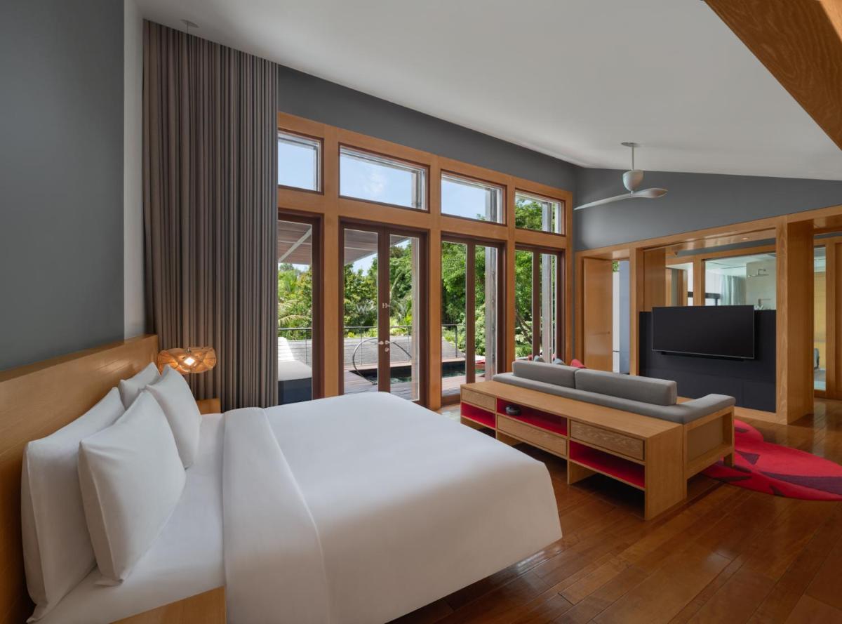 W Koh Samui