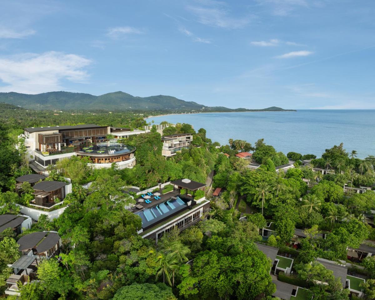 W Koh Samui