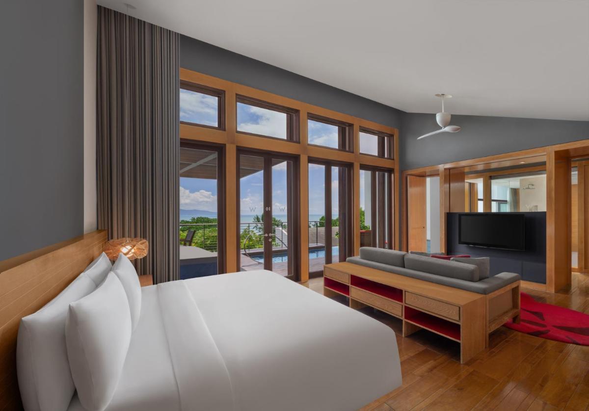 W Koh Samui