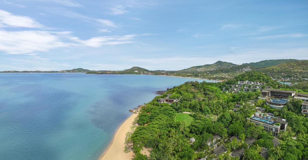 W Koh Samui