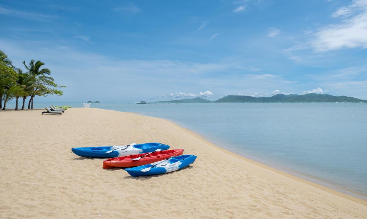 W Koh Samui