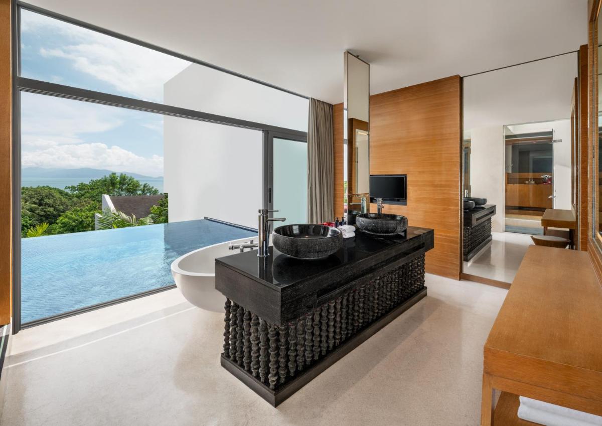 W Koh Samui